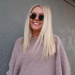 Meet your Posher, Brittany